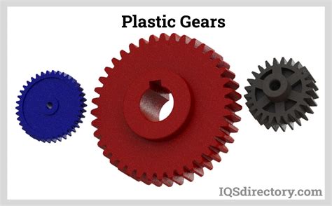 metal gear box vs plastic gearbox|plastic gears design.